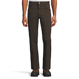 Carhartt Men's Rugged Flex Rigby Relaxed Fit 5 Pocket Work Pants Front_Flat