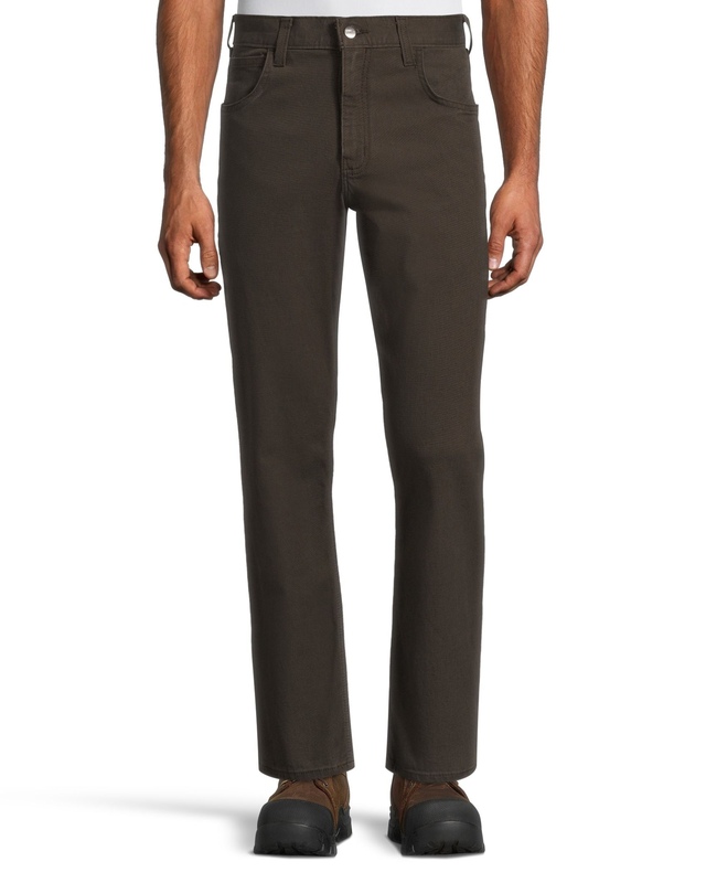 Carhartt Men's Rugged Flex Rigby Relaxed Fit 5 Pocket Work Pants