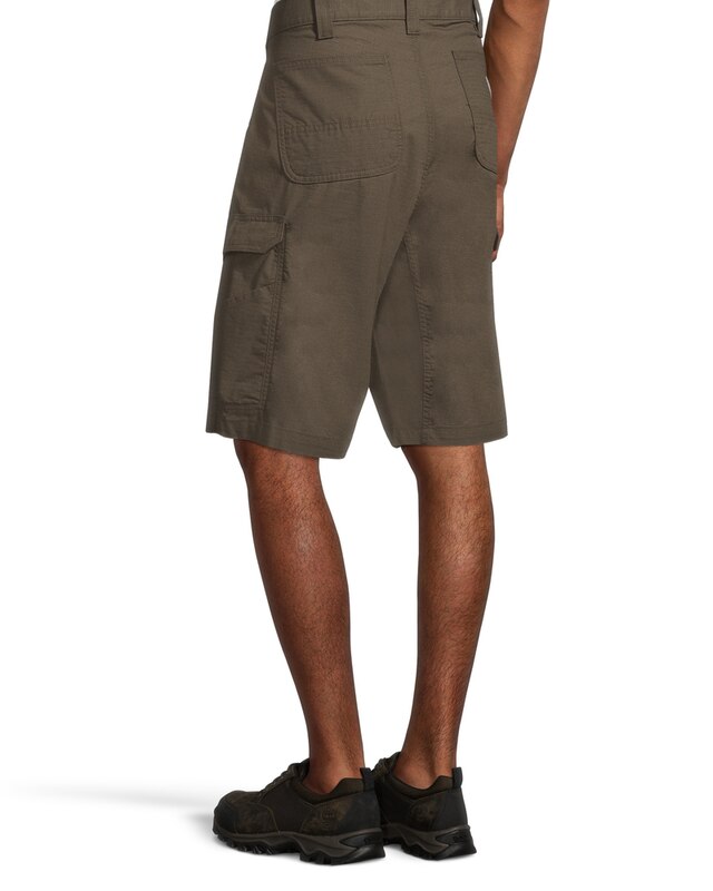 Carhartt Men's Force Broxton Cargo Shorts Marks