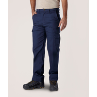 Dakota WorkPro Series Men's Stretch Twill Cargo Pants