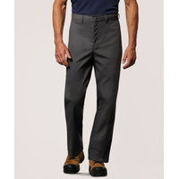 Dakota WorkPro Series Men's Stretch Twill Flat Front Work Pants
