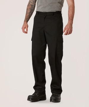 Pantalon de travail cargo extensible pour hommes, Dakota Workpro Series