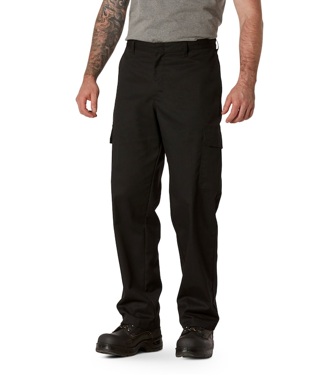 Dakota WorkPro Series Men's Stretch Cargo Work Pants | Marks
