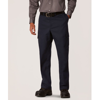 Pantalon de travail cargo extensible pour hommes, Dakota Workpro Series Front_Three_Fourths_Angled_Left