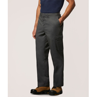 Dakota WorkPro Series Men's Stretch Cargo Work Pants