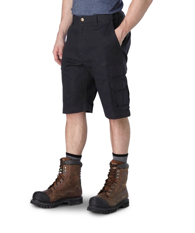 Dakota WorkPro Series Men's FLEXTECH 360 Stretch Twill Cargo Work