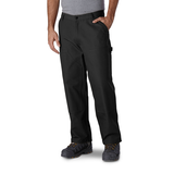 Dakota WorkPro Series Men's Duck Double Front Utility Work Pants Front_Angled_Left
