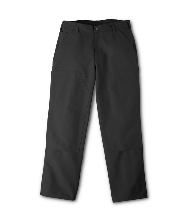 Dakota WorkPro Series Men's Duck Double Front Utility Work Pants Marks