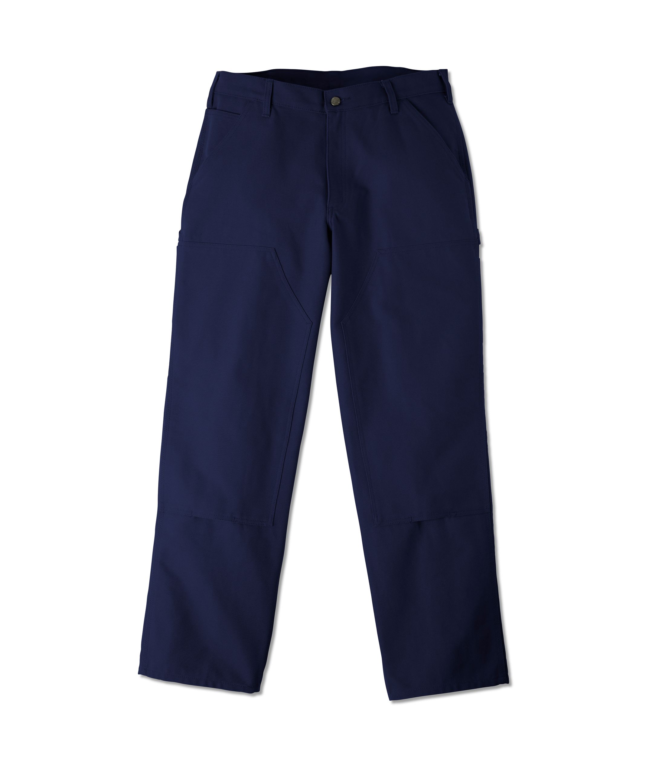 Dakota WorkPro Series Men's Duck Double Front Utility Work Pants