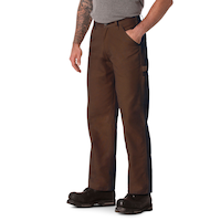 Pantalon de travail Aggressor en coutil, pour hommes Front_Angled_Left
