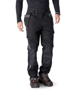 Dickies Eisenhower Pantalons de travail de poche de poche Cordura Premium pour homme