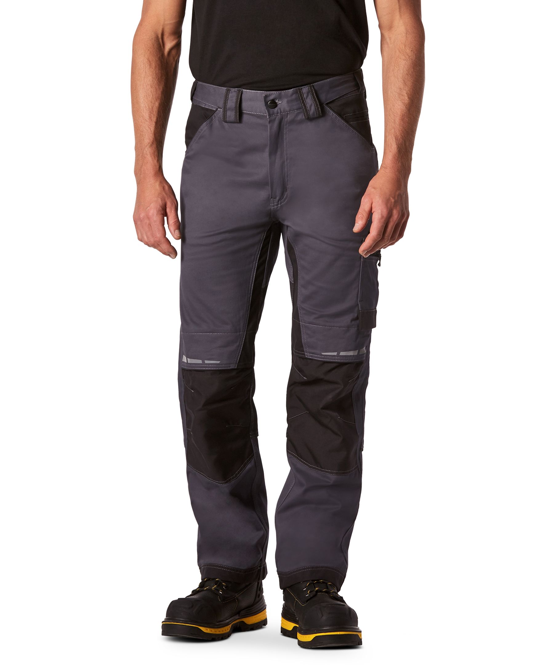 Dickies Men's Premium Cotton Stretch Work Pants | Mark's
