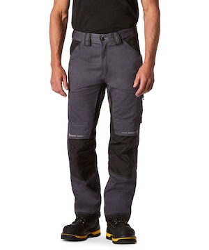 Pantalon de travail extensible en coton de qualité supérieure pour hommes, Dickies