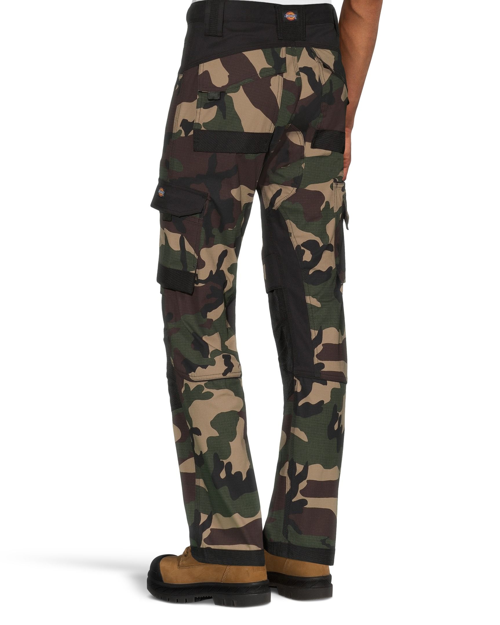 Dickies Men's Premium Cotton Stretch Work Pants | Mark's