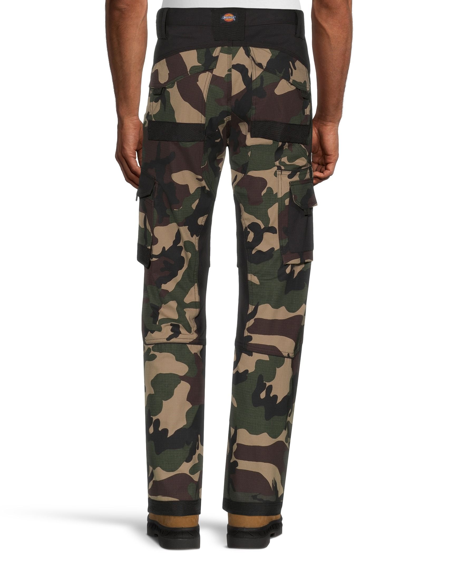 Dickies Men's Premium Cotton Stretch Work Pants | Mark's