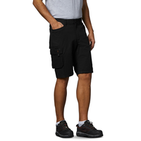 Helly Hansen Workwear Men's Oxford Service Work Shorts