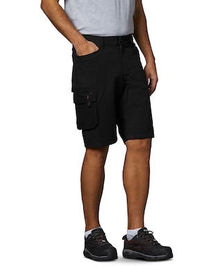 Helly Hansen Workwear Oxford Shorts de travail de service pour homme