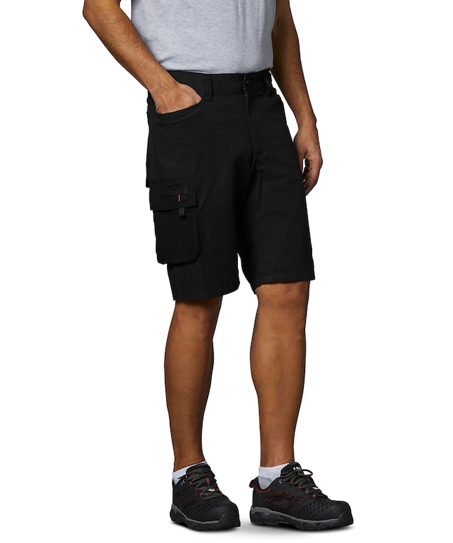 Helly Hansen Workwear Oxford Shorts de travail de service pour homme