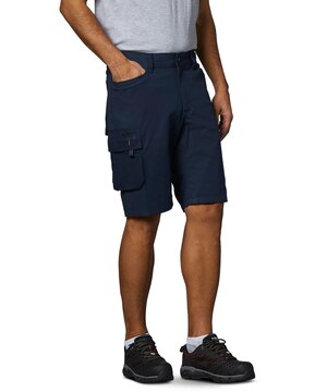 Helly Hansen Workwear Men's Oxford Service Work Shorts