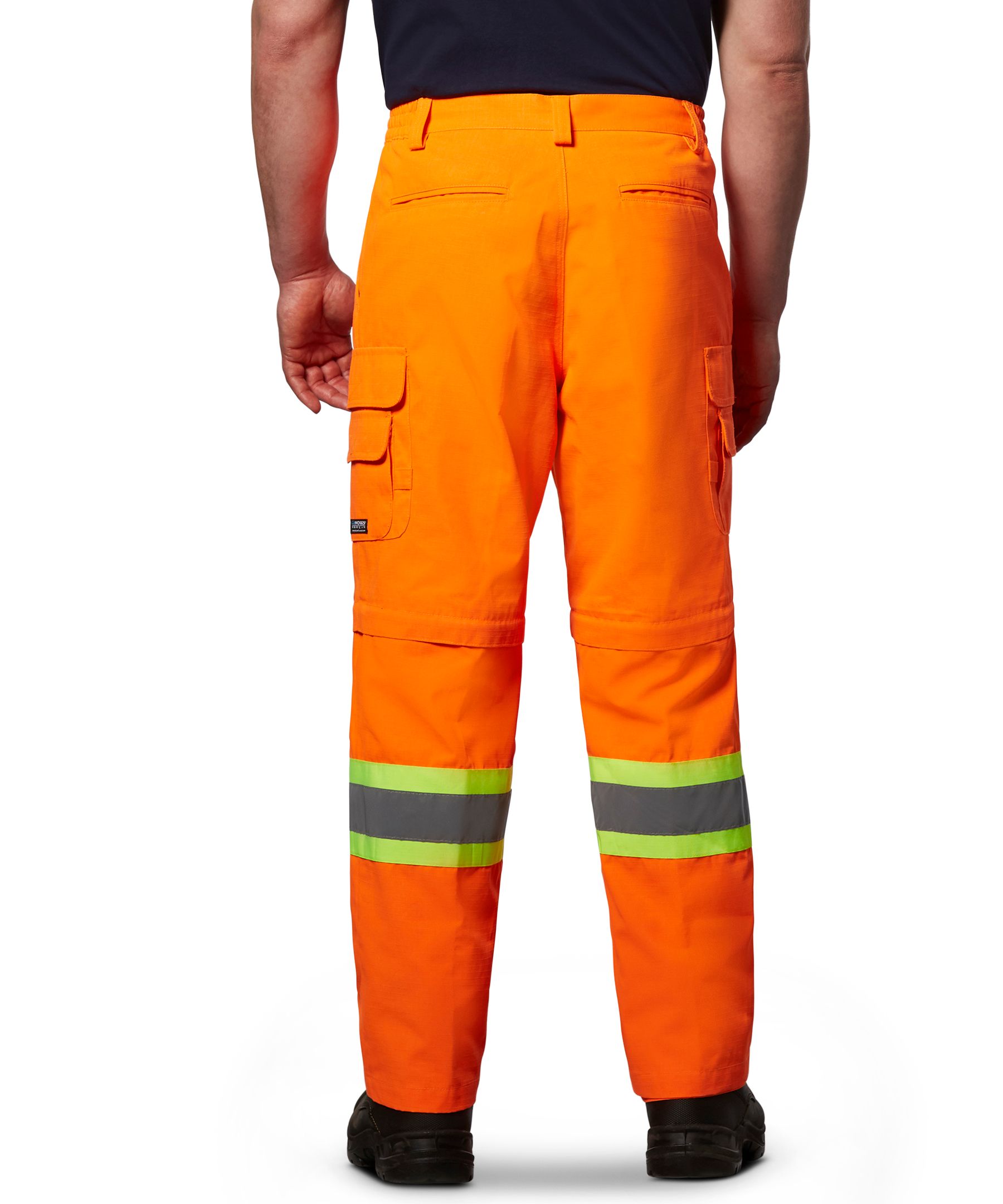 Coolworks Men's Hi-Vis Ventilated Cargo Pant | Marks