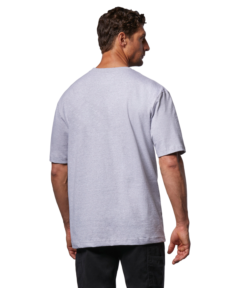 T-shirt avec poche poitrine Carhartt - Thaf Workwear