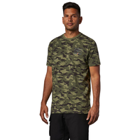 T-shirt à manches courtes Helly Hansen Workwear, pour hommes, Kensington Front_Angled_Left