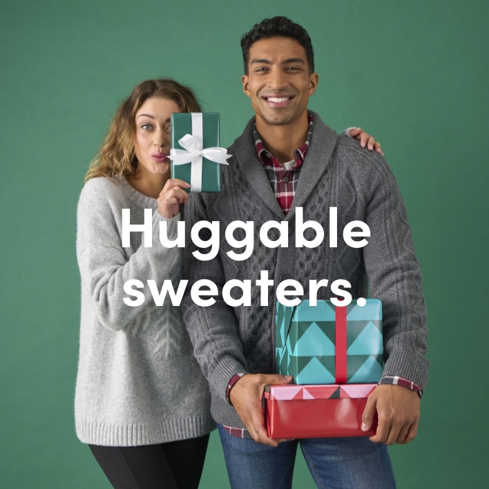 Holiday pajamas