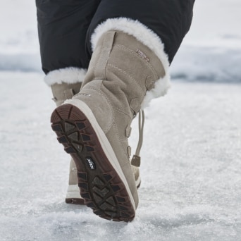 Women's ICEFX® Boots