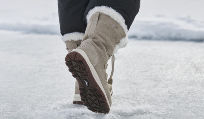 Women's ICEFX® Boots