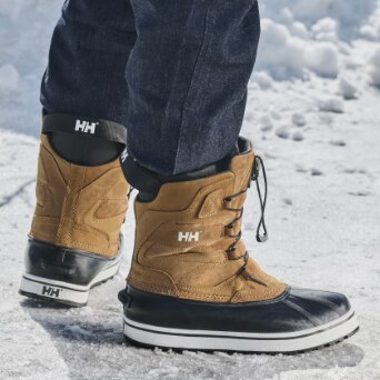 Men's ICEFX® Boots