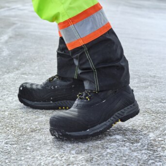 Industrial ICEFX® Boots