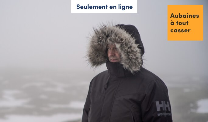 L’équipement de travail