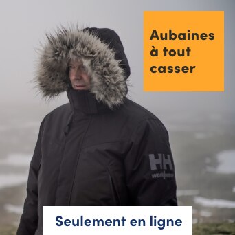 L’équipement de travail