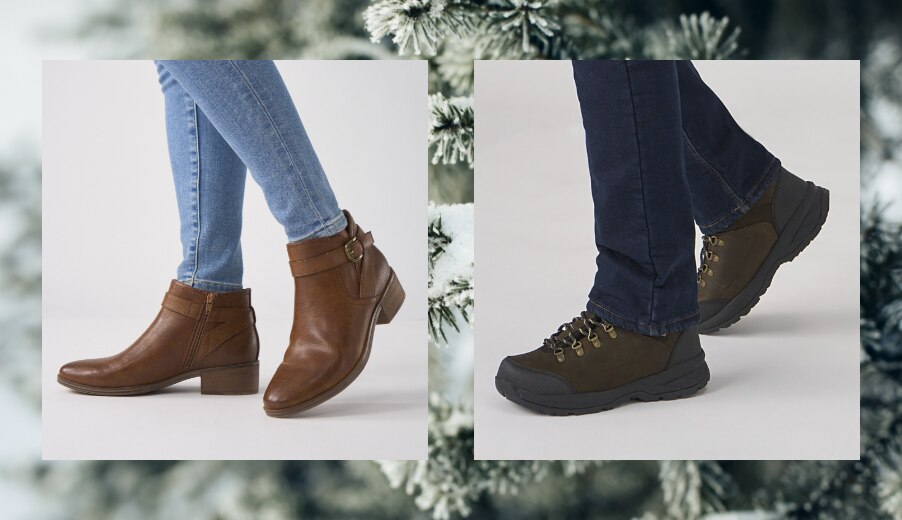 boots