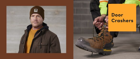 work gear