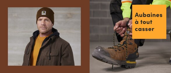 work gear
