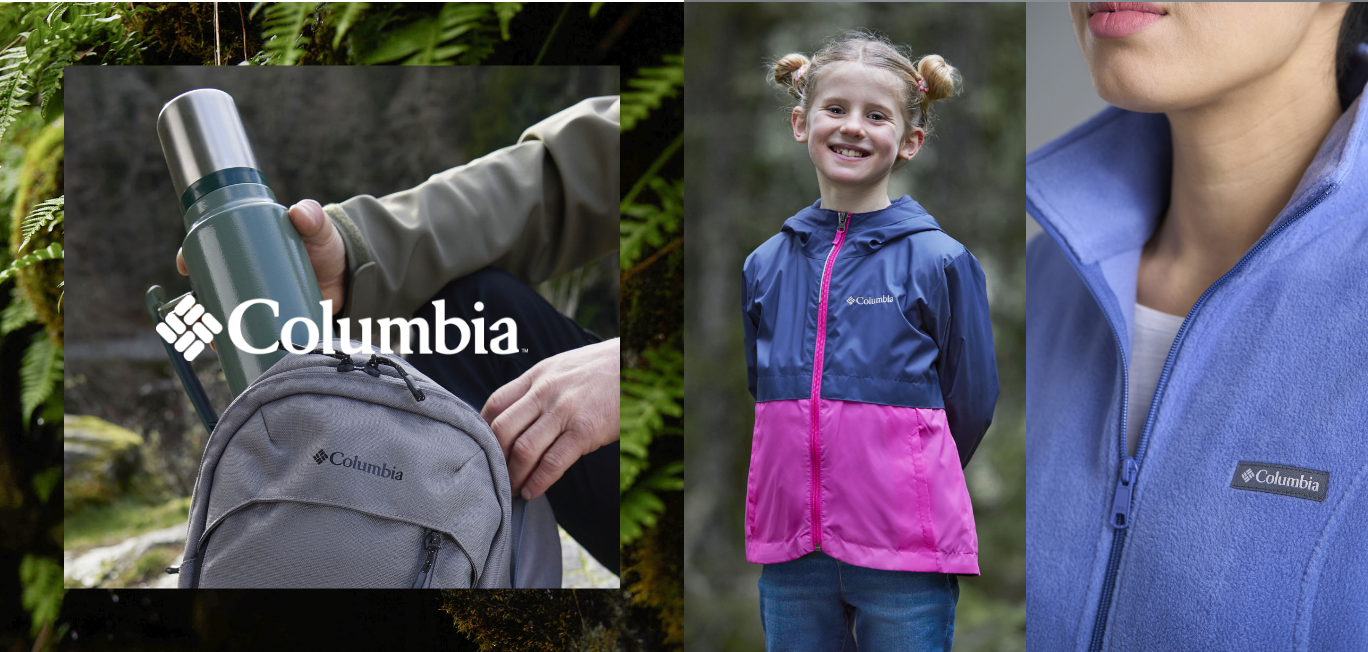 Columbia Men's Hiking Shirts: Sale, Clearance & Outlet