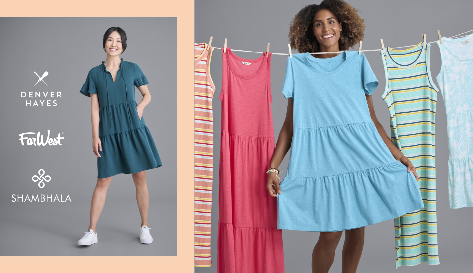 Casual Clothing, Jeans, Shoes, Workwear, Scrubs Canada Marks