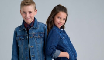 Kids' Clothing & Jackets