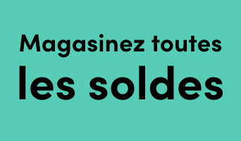 Magasinez toutes les soldes