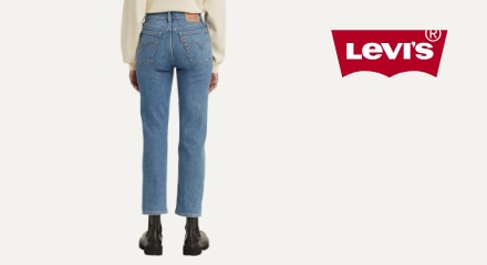 Levi's Women's Jeans