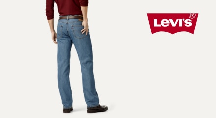 Levi's Men's Jeans