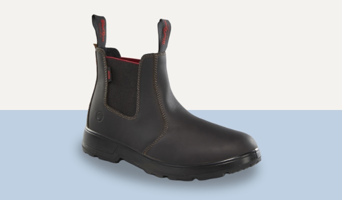 WindRiver Back Forty Boots