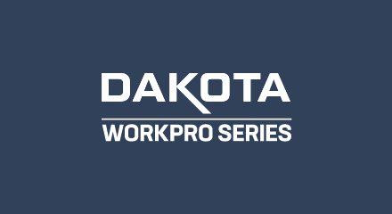 Dakota WorkPro Series