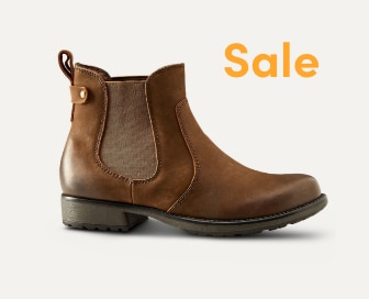 Sale Footwear