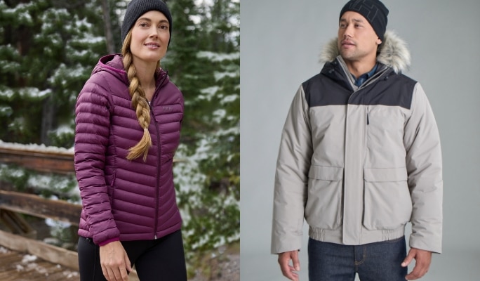 Vêtements et vestes Helly Hansen pour femmes et pour hommes 