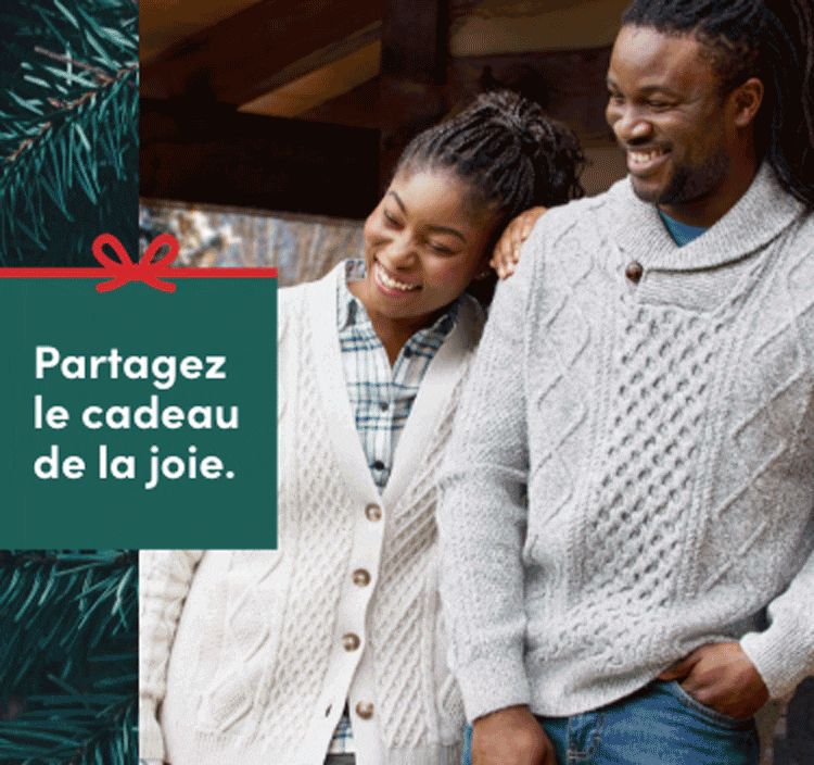 guide cadeaux des fetes