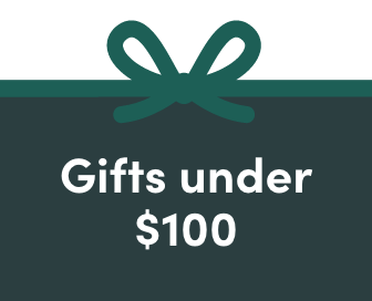 Gifts under $100