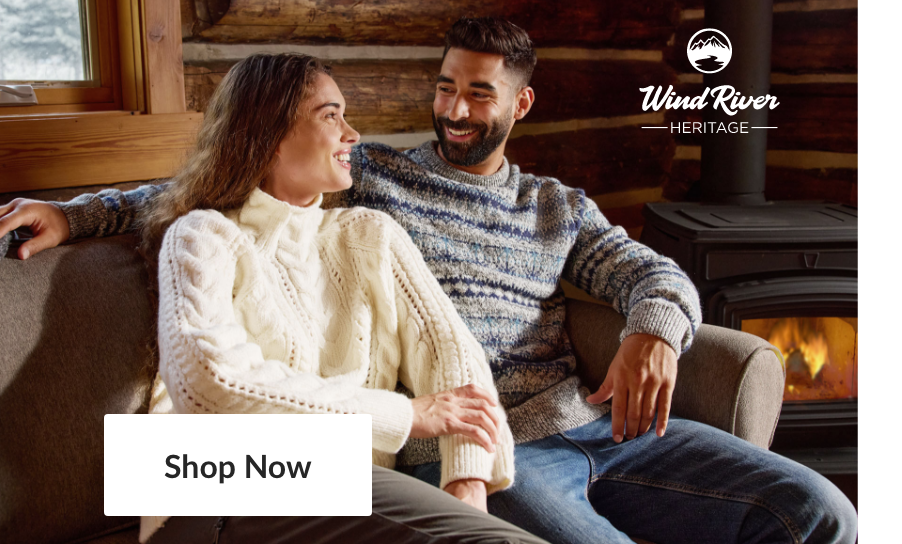 WindRiver Heritage Collection