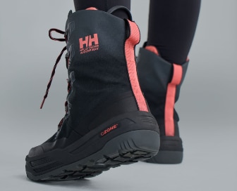 Bottes d'hiver Helly Hansen ICEFX 